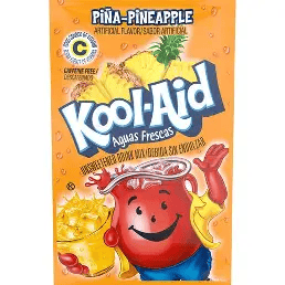 Koolaid Pina-Ananas
