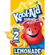 Limonade Koolaid