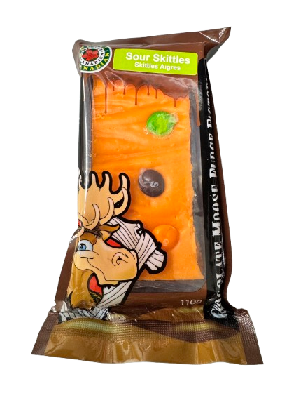 Moose-a-licious Sour Skittles