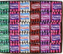 CANEL'S 4PC ORIGINAL GUM 60CT (MEXIQUE)