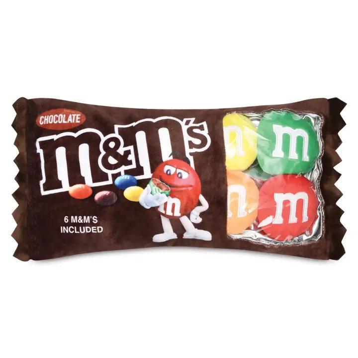 M&M Packaging Fleece