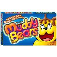 Muddy Bears Theatre Box