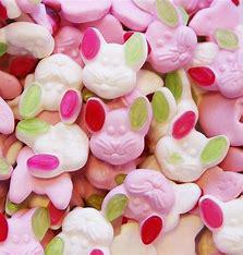 FRUITY BUNNIES