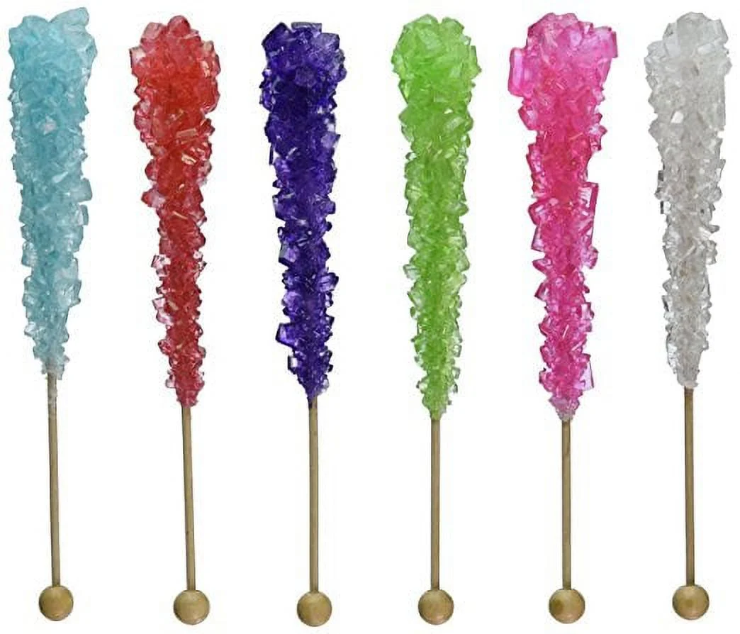 Rock Candy Assorted
