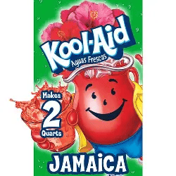 Koolaid Jamaïque
