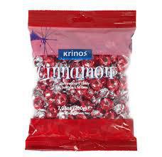 Krinos Cinnamon