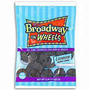Broadway on Wheels