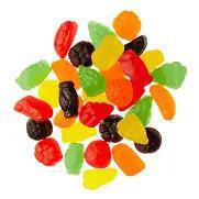 Sour Jujubes