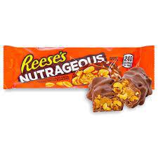 Reese's Nutrageous