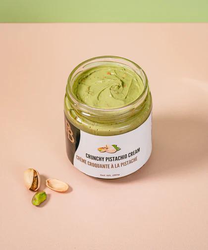 Pistachio Cream