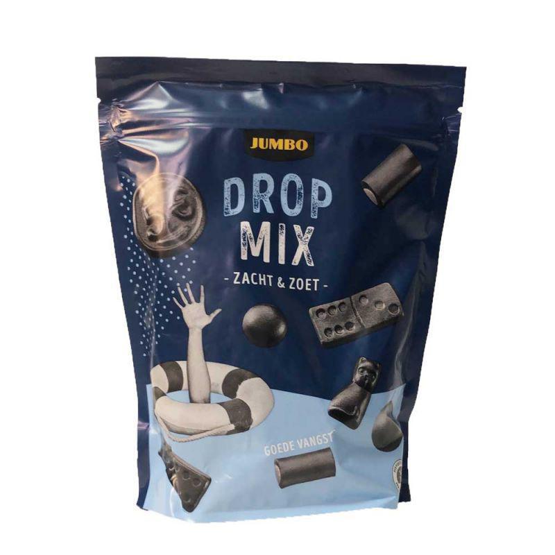 Jumbo Sweet Licorice