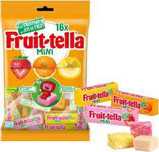Fruit-tella Mini Rolls