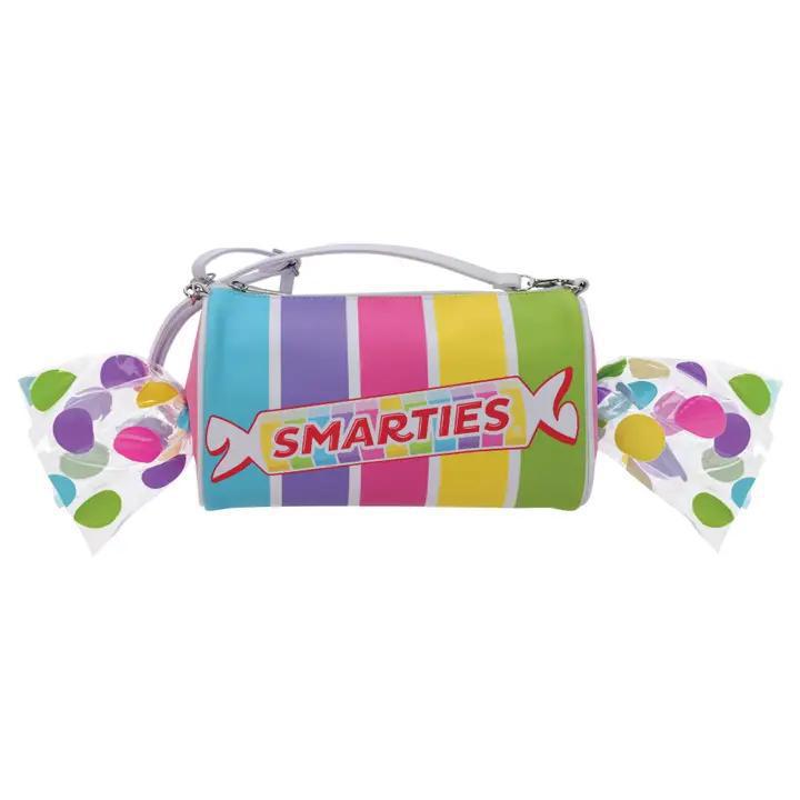 Smarties Crossbody