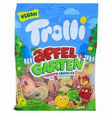 Trolli Apple Garden