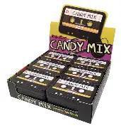 Cassette Candy Mix