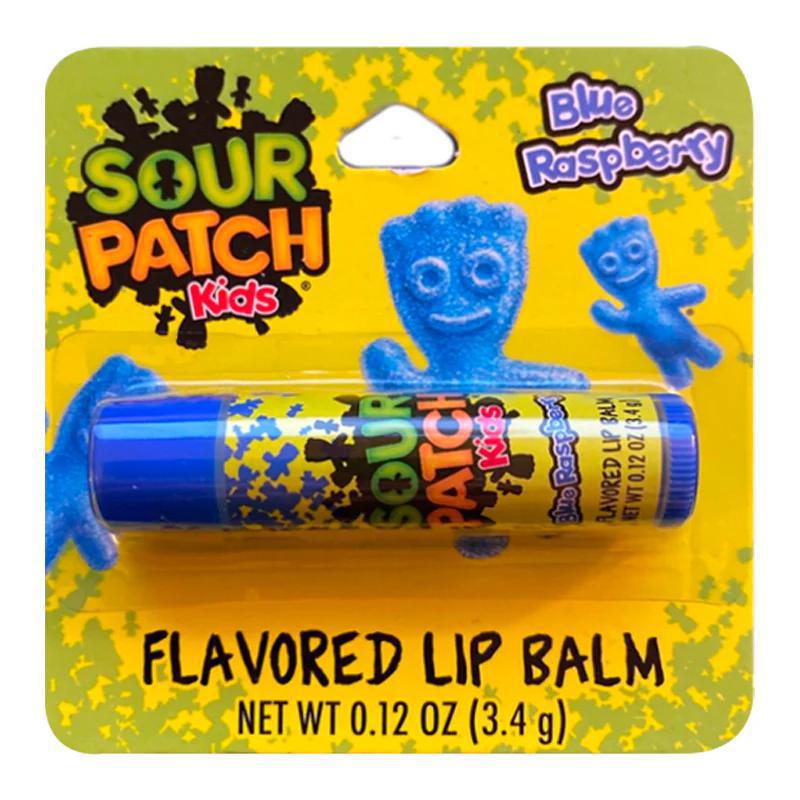 Lip Balm - Various Flavours