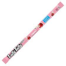 Laffy Taffy Cherry Rope