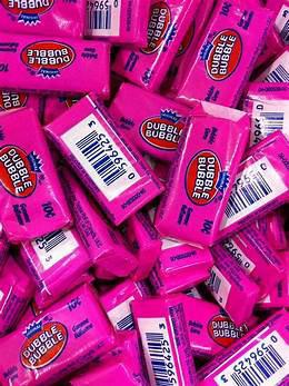 Dubble Bubble Individual