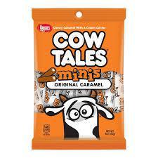 Cow Tales Mini Original Caramel