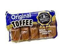 Walker's Original Toffee