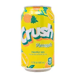 Crush Pineapple