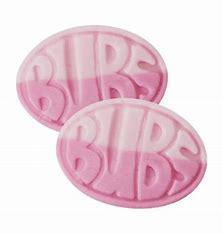 Wild Strawberry and Pomegranate Bubs