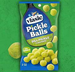 Vlasic Pickle Balls