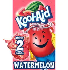 Kool-Aid Watermelon