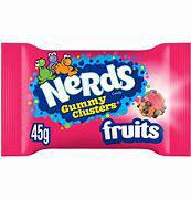 Nerds Gummy Cluster Grab Pack