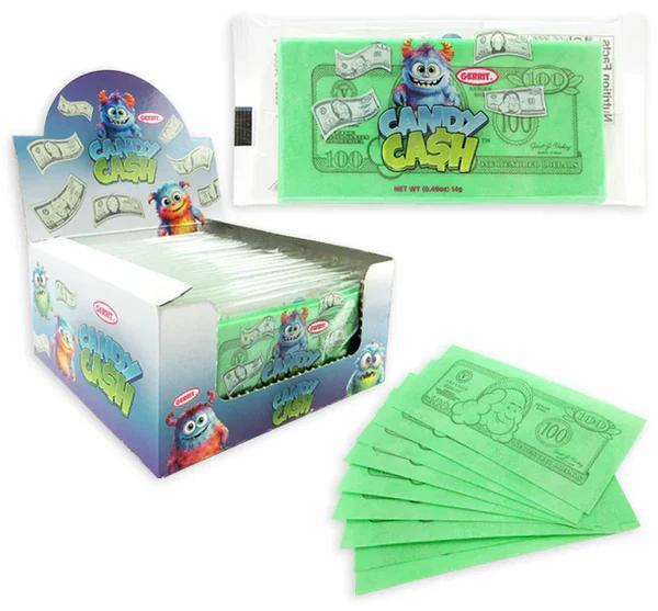 Candy Cash