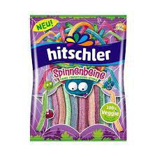 hitschies Sour Spider Legs