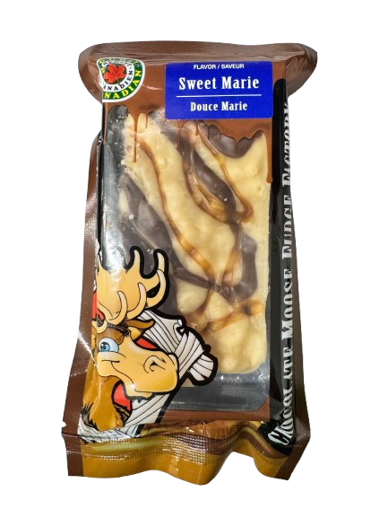Moose-a-licious Sweet Marie