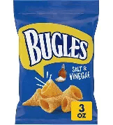 Bugles Salt & Vinegar