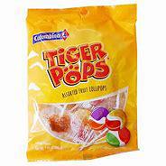 Tiger Pops