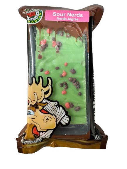 Moose-a-licious Sour Nerds