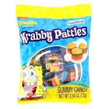 Krabby Patties