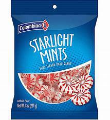 Starlight Mints