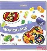 Jelly Belly Tropical Mix