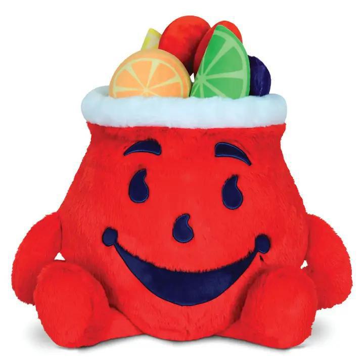 Kool-Aid Man Plush