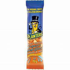 Planter's Peanuts
