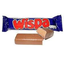 Wispa