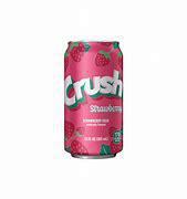Crush Strawberry
