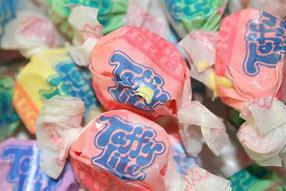 Sugar Free Salt Water Taffy