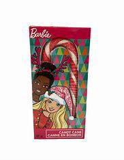 Licensed Candy Canes