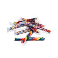 Rainbow Sticks