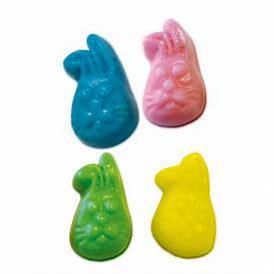 Baby Bunny Gummies