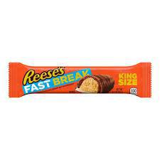Reese's Fast Break KingSize
