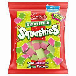 Squashies Sour