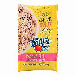 Dippin' Dots (Local Pickup Only)