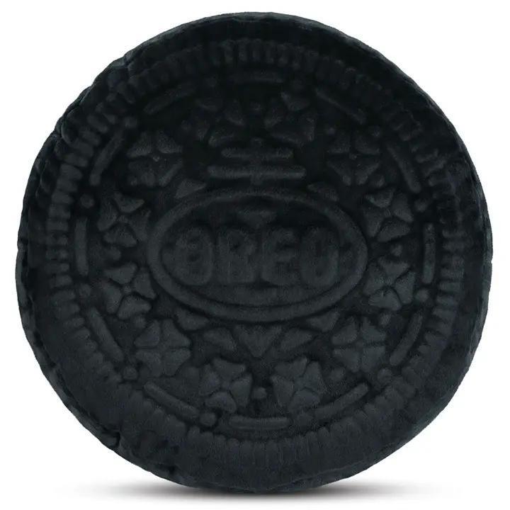 Oreo Cookie Embossed Plush
